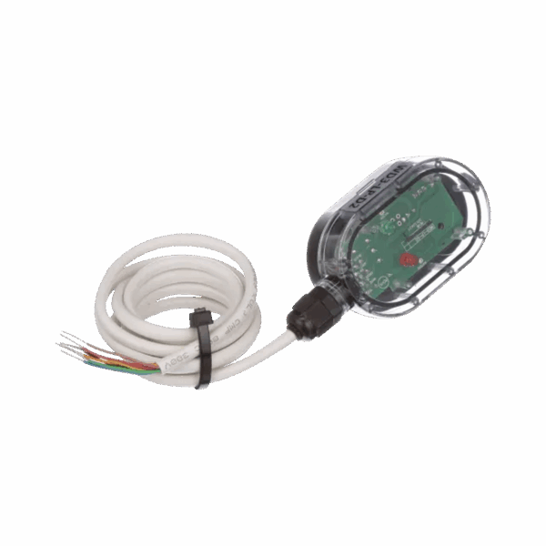 Detector de fuga de agua