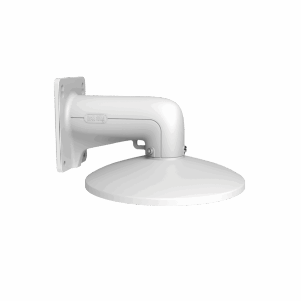Montaje de Pared / Compatible con Cámaras HIKVISION / Exterior