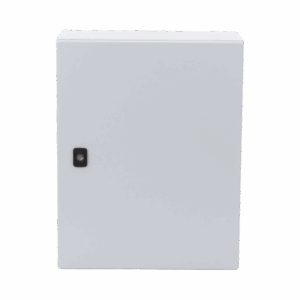 Gabinete de Uso Exterior NEMA 4/12; IP66; IK10, 500 x 400 x ...