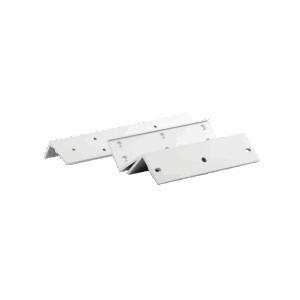 Kit de montajes Z y L para Cerradura Magnética HIKVISION / C...