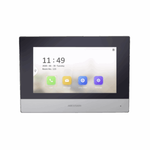 Monitor IP WiFi Touch Screen 7″ para Videoportero IP  ...