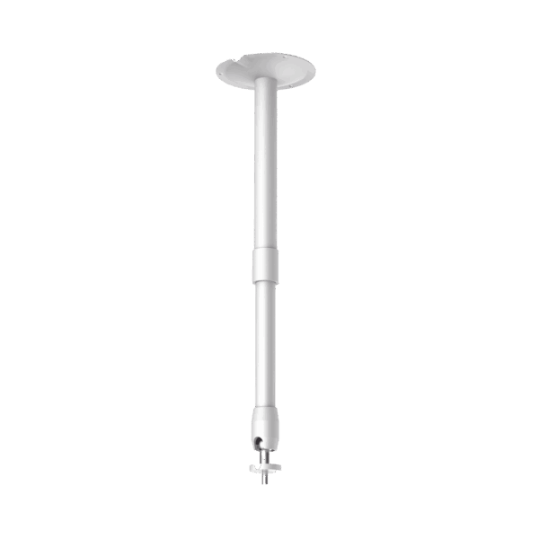 Montaje Colgante Para Interior / Recomendado Para Cámaras Tipo Box / Fabricada en Aluminio