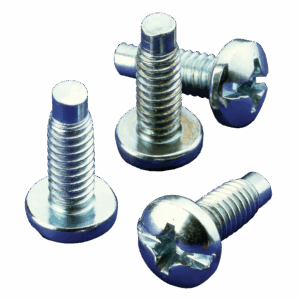 Kit de 20 Tornillos #10-32 x 0.75, Para Uso con Rieles de To...