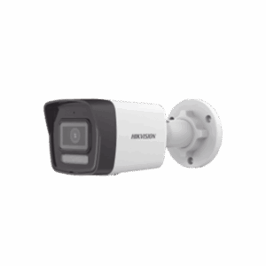 [Dual Light] Bala IP 6 Megapixel / Lente 2.8 mm / 30 mts IR + 30 mts Luz Blanca / Micrófono Integrado / ACUSENSE Lite / Exterior IP67 / H.265 / PoE / ONVIF / Micro SD