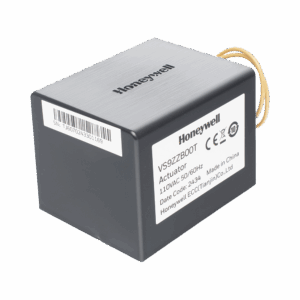 Válvula de control eléctrica VS9 para fan coil: DN20: PN20: 3 vías: 110 V CA: conexión NPT