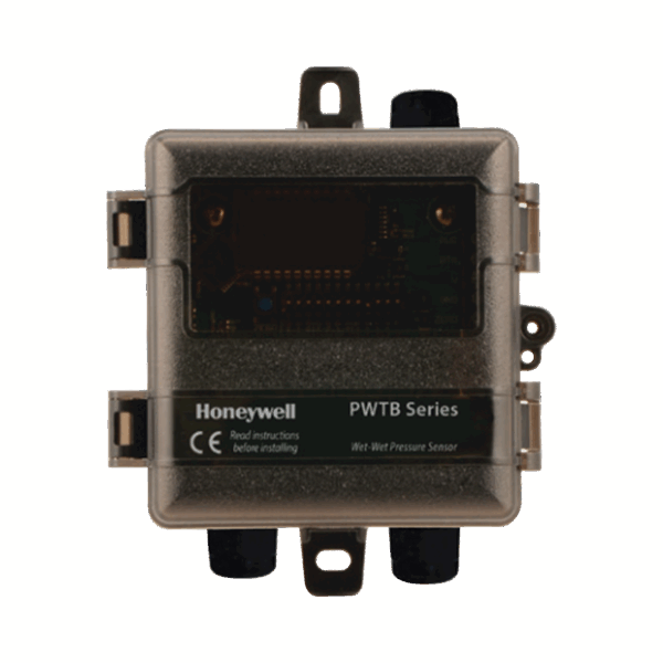 Sensor de presión húmeda de 100 psi sin cable