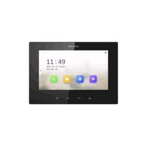 Monitor IP Lite TOUCH 7″ para Videoportero IP / Vídeo ...
