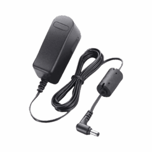 Adaptador de Corriente de 12V/1A para Cargadores: BC-160, BC...