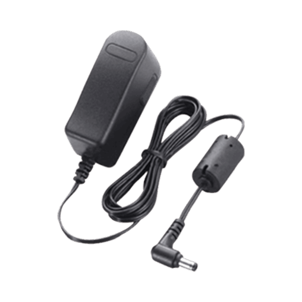 Adaptador de Corriente de 12V/1A para Cargadores: BC-160, BC-191, BC-193, BC-162, BC-205, BC-213, BC-210