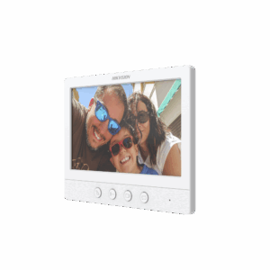 Monitor adicional 7″ para Videoportero TurboHD / Botón...
