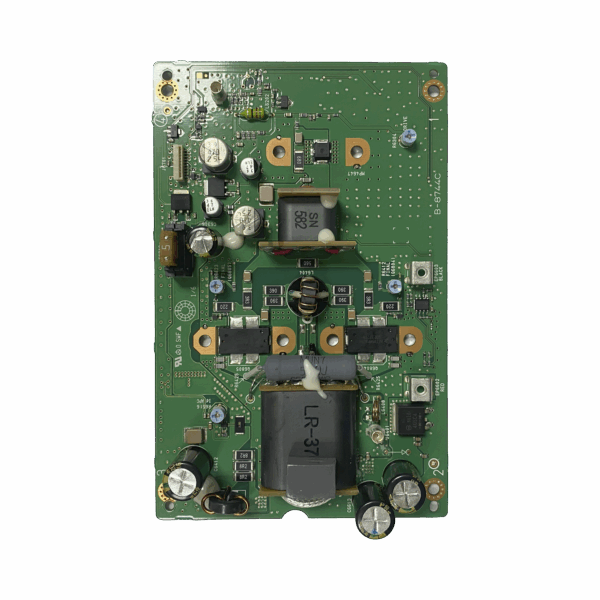 Tarjeta final de potencia para IC-M700PRO#51 y #61