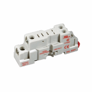 Base para relevador VMD1B-C24A