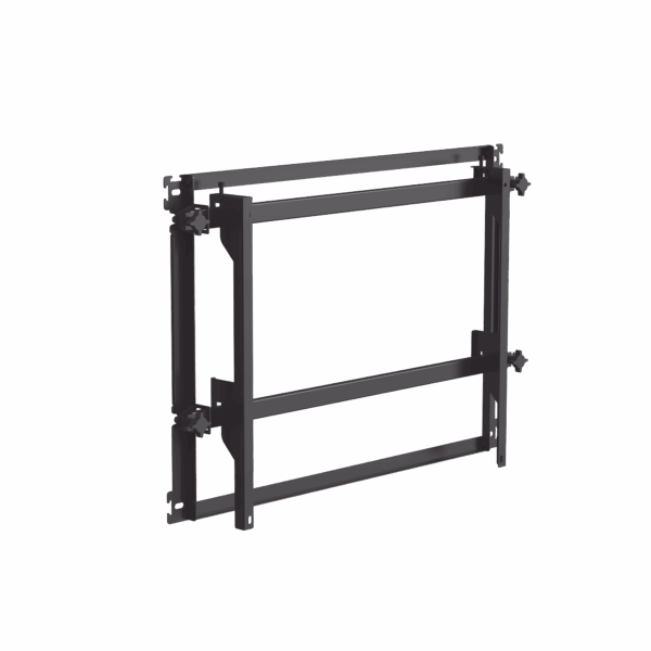 Montaje para Pared Ajustable / Compatible con Monitor de 65" / Especial para Videowall / Compatible con DS-D2065LU-Y