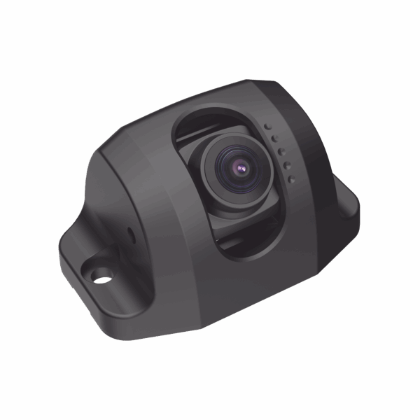 Cámara Móvil TURBO 2 Megapíxel (1080P) / Lente 1 mm / Conector Tipo Aviación / Exterior IP68 & IP69 / Antivandalico IK10 / BSD (Detección de Punto Ciego) / Compatible con Grabadores Móviles Hikvision Serie I