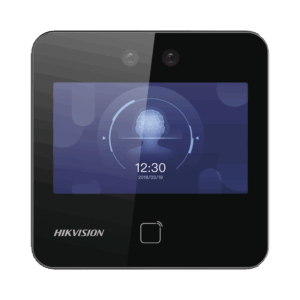 Terminal Min Moe WiFi / Touch de Reconocimiento Facial Ultra...