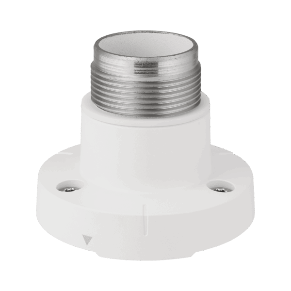 Adaptador para camaras PTZ Hanwha compatible con modelo XNP-9300RW/ XNP-8300RW / XNP-6400RW
