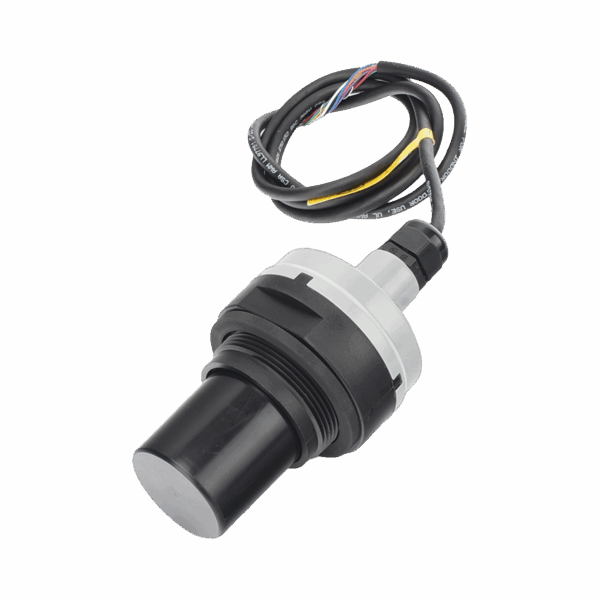 SENSOR DE NIVEL ULTRASÓNICO: 5,5 M: 4SPST