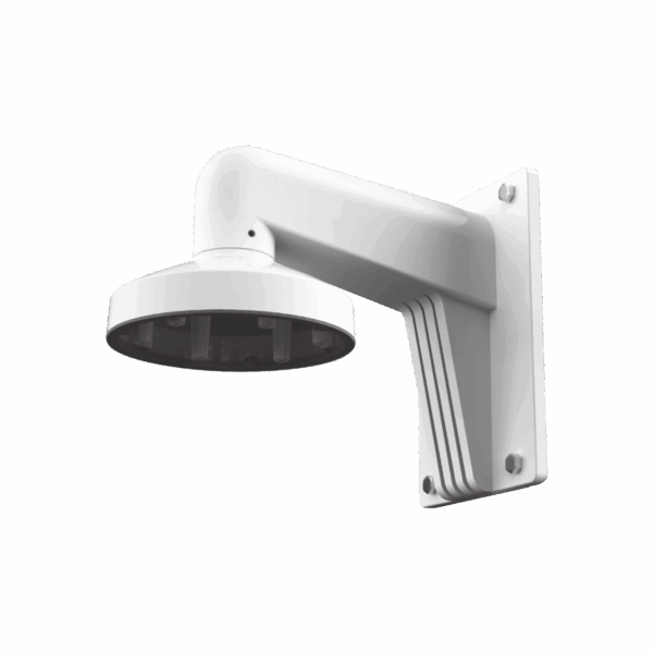 Montaje de Pared para Cámaras Domo y Turret
