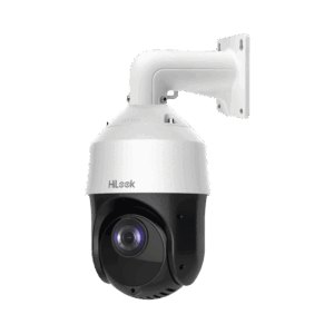 Domo PTZ IP 2 Megapixel / 15X Zoom / 100 mts IR / Exterior IP66 / PoE+/ WDR 120 dB / Defog / EIS / HLC / 3D-DNR