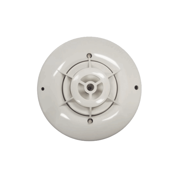 Detector Convencional De Temperatura Fija 57ºC y Tasa De Aumento Rise-of-Rise (0200-02564)