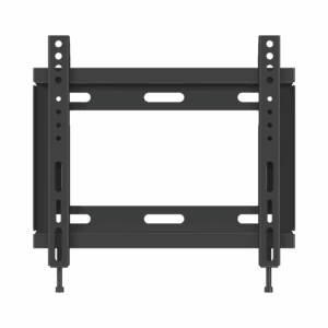 Montaje de Pared Universal para Pantallas / Compatible VESA 100 X 100 / 200 X 200 / Color Negro