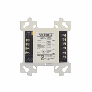 Módulo De Relevador Doble, 2A, Con Aislador Integrado (0400-02070)