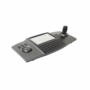 Joystick IP con Pantalla Táctil de 7″ / Compatible con...