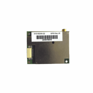 Sensor GPS de alta sensibilidad, especial para uso en equipo...