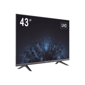 Monitor LED 4K de 43″ / Ideal para Oficina y Hogar / U...