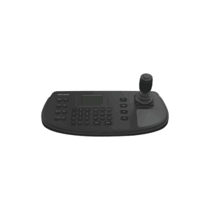 Controlador IP para DVR, NVR y PTZ a través de Red / Soporta...