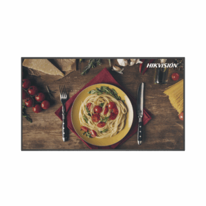 Pantalla LED de 86″ para Publicidad Digital 4K / Progr...