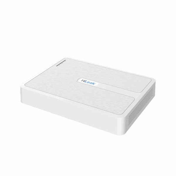 NVR 4 Megapixel (Compatible con Cámaras AcuSense) / 8 Canales IP / 8 Puertos PoE+ / 1 Bahía de Disco Duro / Salida en Full HD