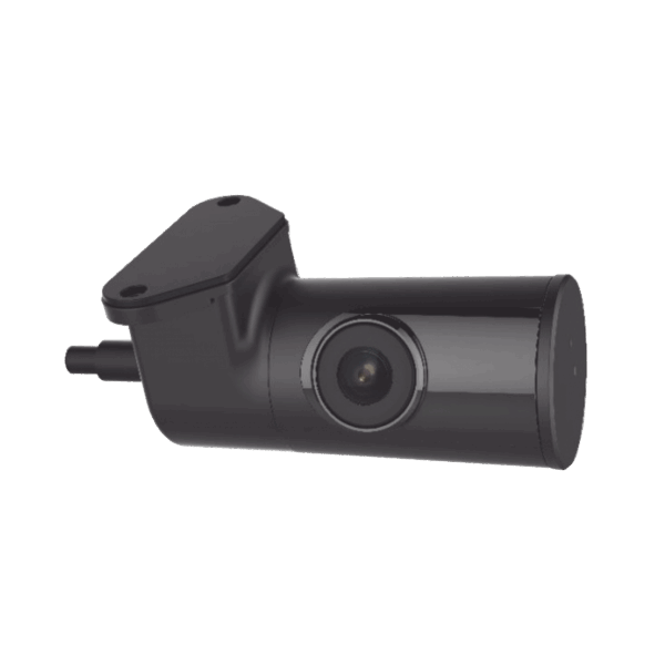 Cámara de Montaje en Parabrisas / 720p (1 Megapixel ) / Lente 2.1 mm / Conexión Tipo Aviación / Diseño Antivibración / Micrófono Integrado / 5 mts IR / Compatible con AE-DI5042-G4 / AE-DI2032-G40(B) /  30 cms de L
