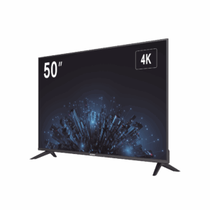 Monitor LED 4K de 50″ / 3 Entradas HDMI / Compatible c...