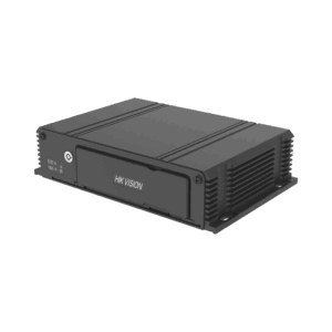 DVR Móvil 2 Megapixel (1080p) / 4 Canales TURBOHD / Tecnología IA Integrada / Soporta 4G / WiFi / GPS / Sensor G / Soporta 2 Memorias SD (512 GB c/u) / Alarmas I/O
