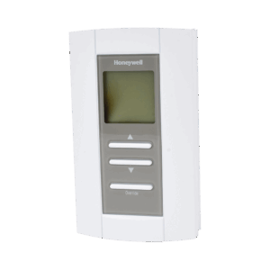 Termostato de control flotante ZonePRO: Salida única: 24 V