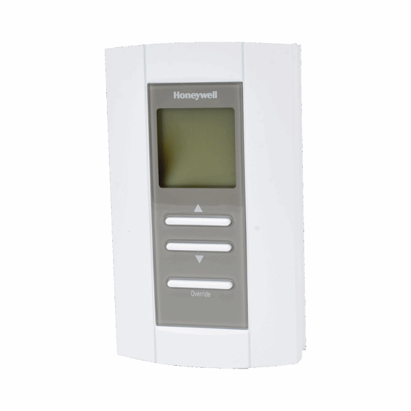 Termostato de control flotante ZonePRO: Salida única: 24 V