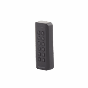 Lector de Tarjetas PROX EM y Contraseñas / Exterior IP65 / W...