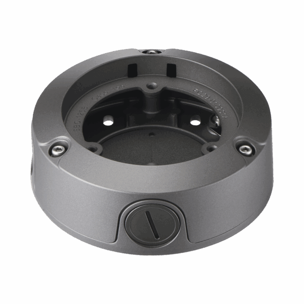 Caja de Conexión para Cámara Bullet Wisenet