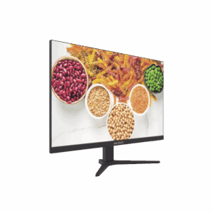 Monitor LED Full HD (1080p) de 27″ / Ideal para CCTV, ...