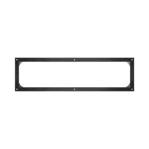 Montaje de Pared para 2 Paneles LED / Uso en Interior / Compatible con Series MWF, GWF, CWF y ZWDB