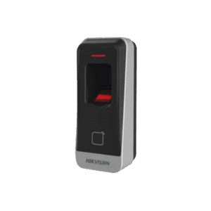 Lector esclavo MIFARE IP65 / Huella Digital / Lector de Tarj...