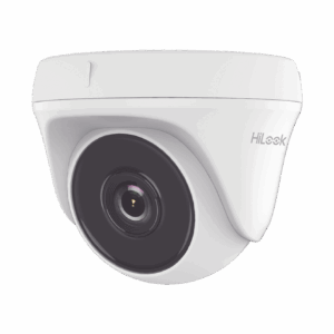 Turret TURBOHD 2 Megapíxel (1080p) / Lente 2.8 mm / 20 mts IR EXIR / 4 Tecnologías (TVI / AHD / CVI / CVBS) / Uso en Interior
