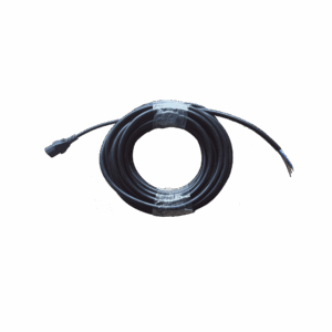 Kit de Cables de Corriente / Compatible con DS-D40xxCS-1F