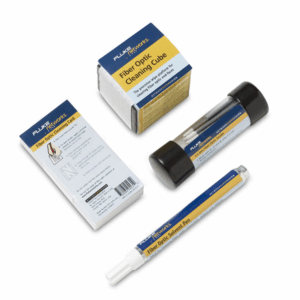 Kit de Consumibles de Limpieza de Fibra Óptica, Para 260 Pro...