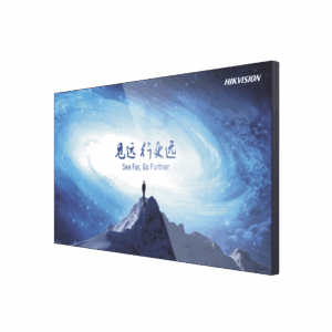 Pantalla LCD 65″ 4K para Videowall / Entrada HDMI &#82...