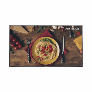 Pantalla LED de 32″ para Publicidad Digital / Programa...