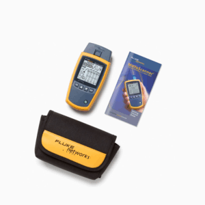 Verificador de Red MicroScanner2, para Comprobación de Redes...