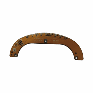 Tarjeta de iluminacion  led de salida para torniquete modelo DS-K3G411(L)X