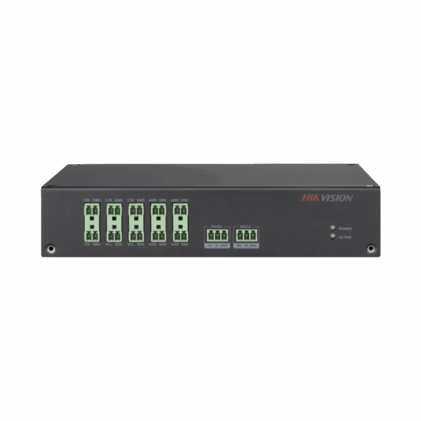 Tarjeta de Control de Paneles LED